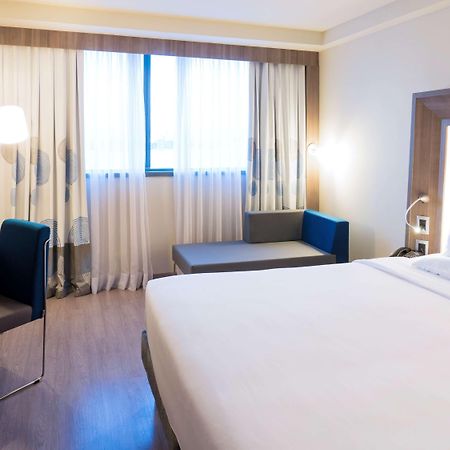 Novotel Rj Porto Atlantico Rio de Janeiro Eksteriør billede