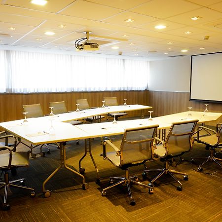 Novotel Rj Porto Atlantico Rio de Janeiro Eksteriør billede