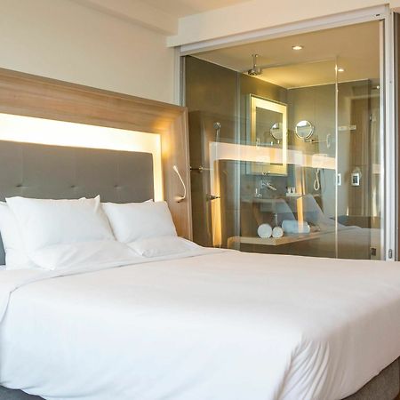 Novotel Rj Porto Atlantico Rio de Janeiro Eksteriør billede