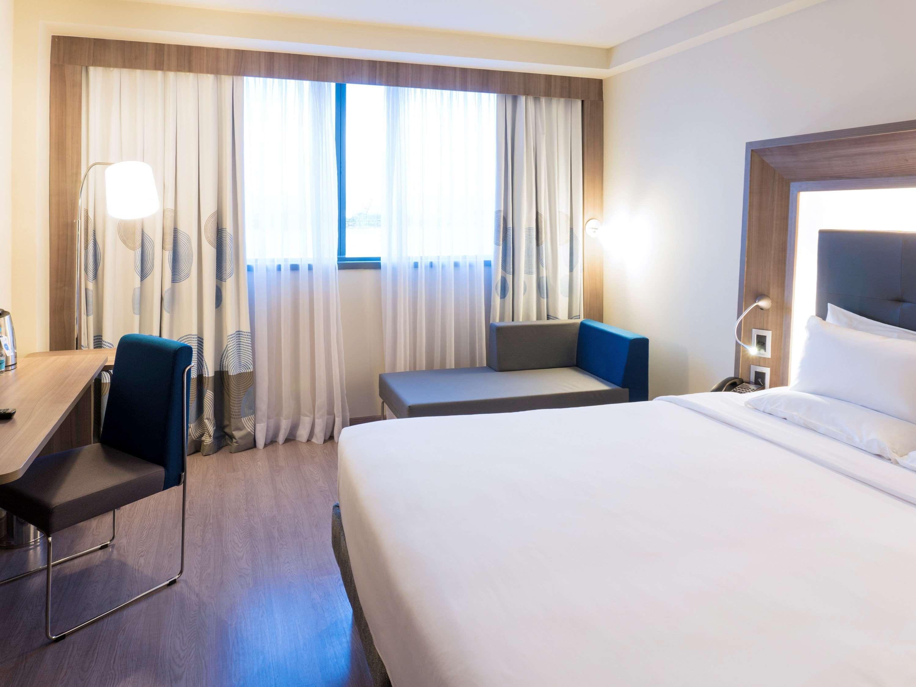 Novotel Rj Porto Atlantico Rio de Janeiro Eksteriør billede