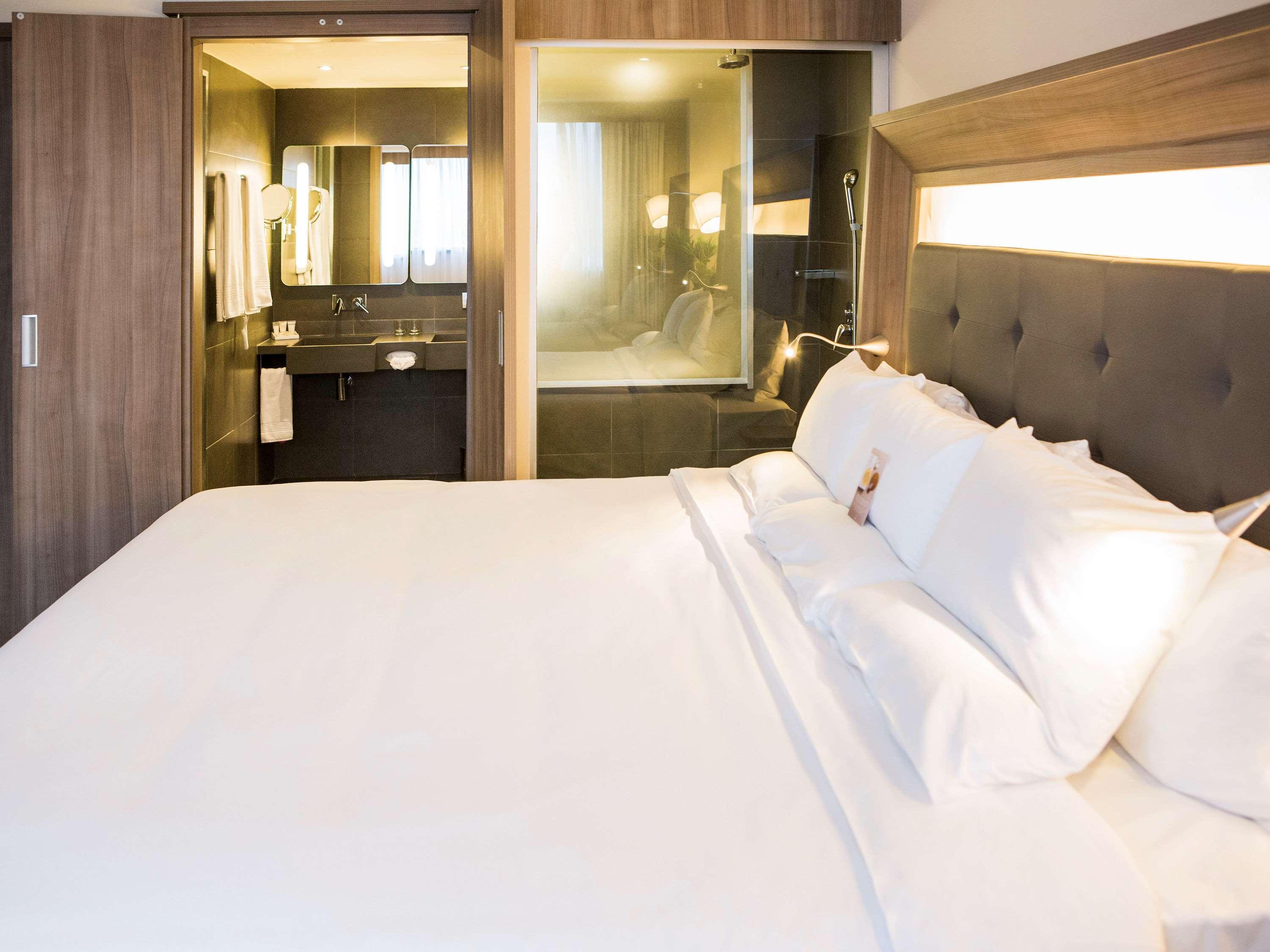 Novotel Rj Porto Atlantico Rio de Janeiro Eksteriør billede