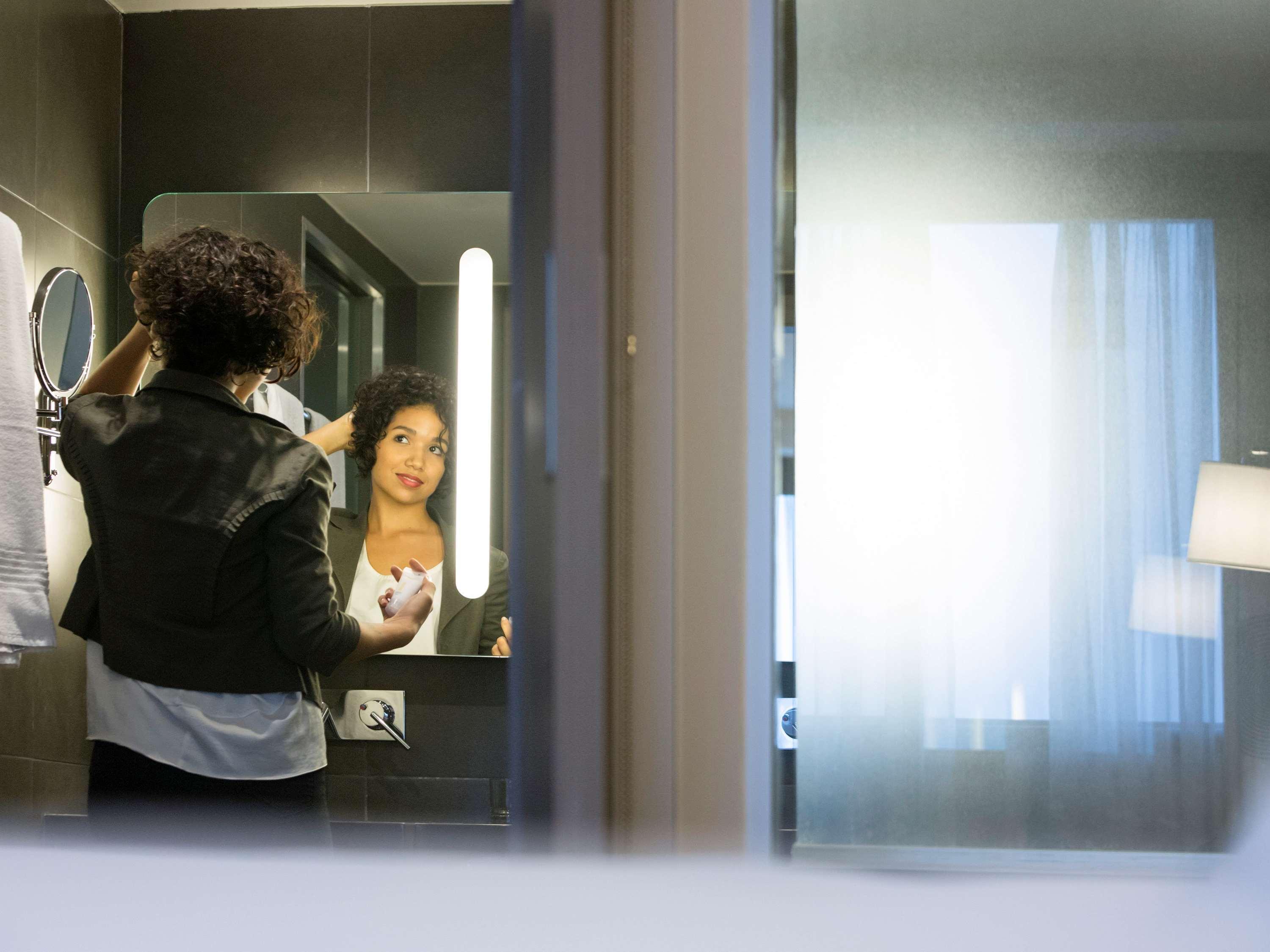 Novotel Rj Porto Atlantico Rio de Janeiro Eksteriør billede