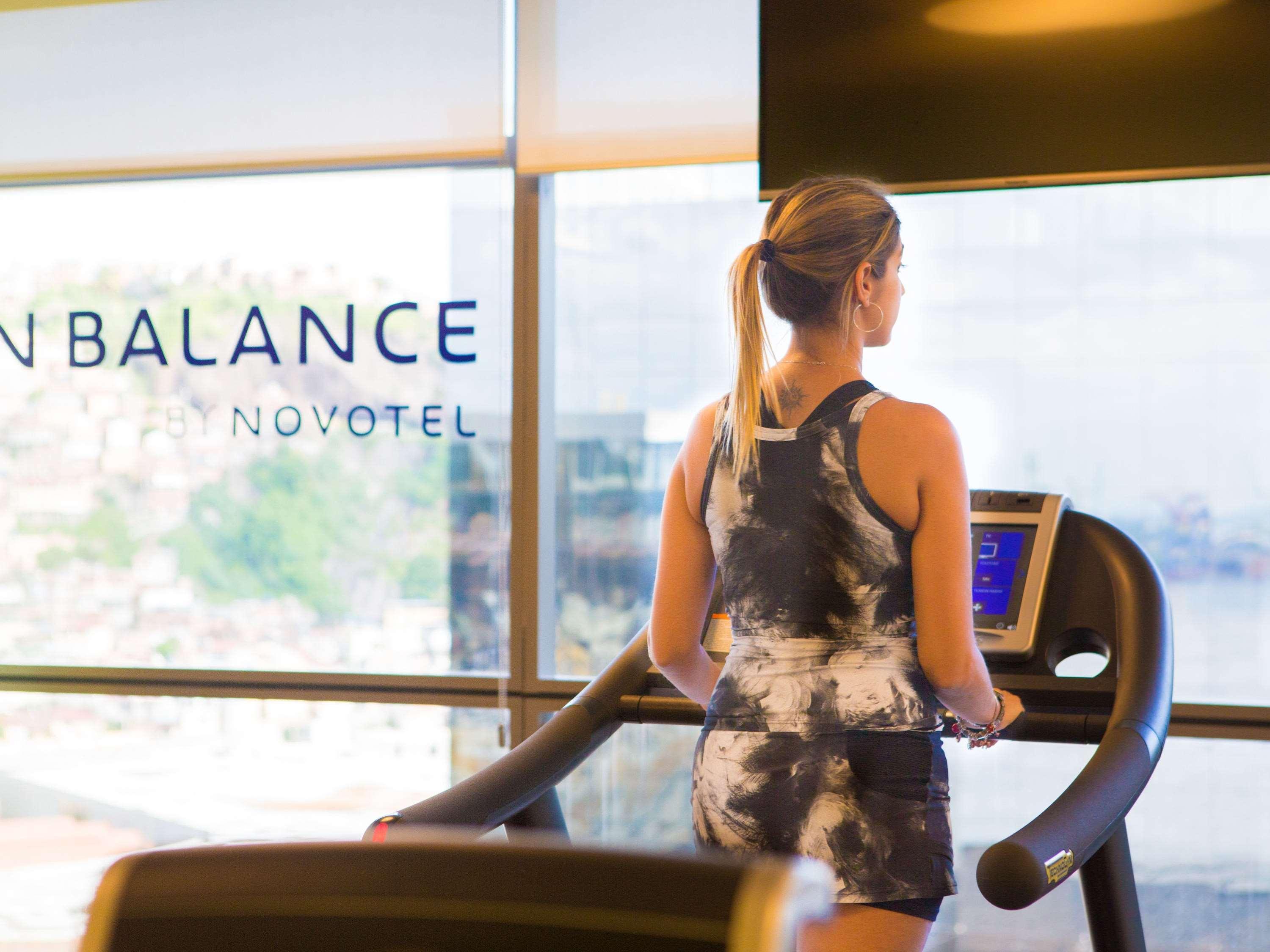 Novotel Rj Porto Atlantico Rio de Janeiro Eksteriør billede
