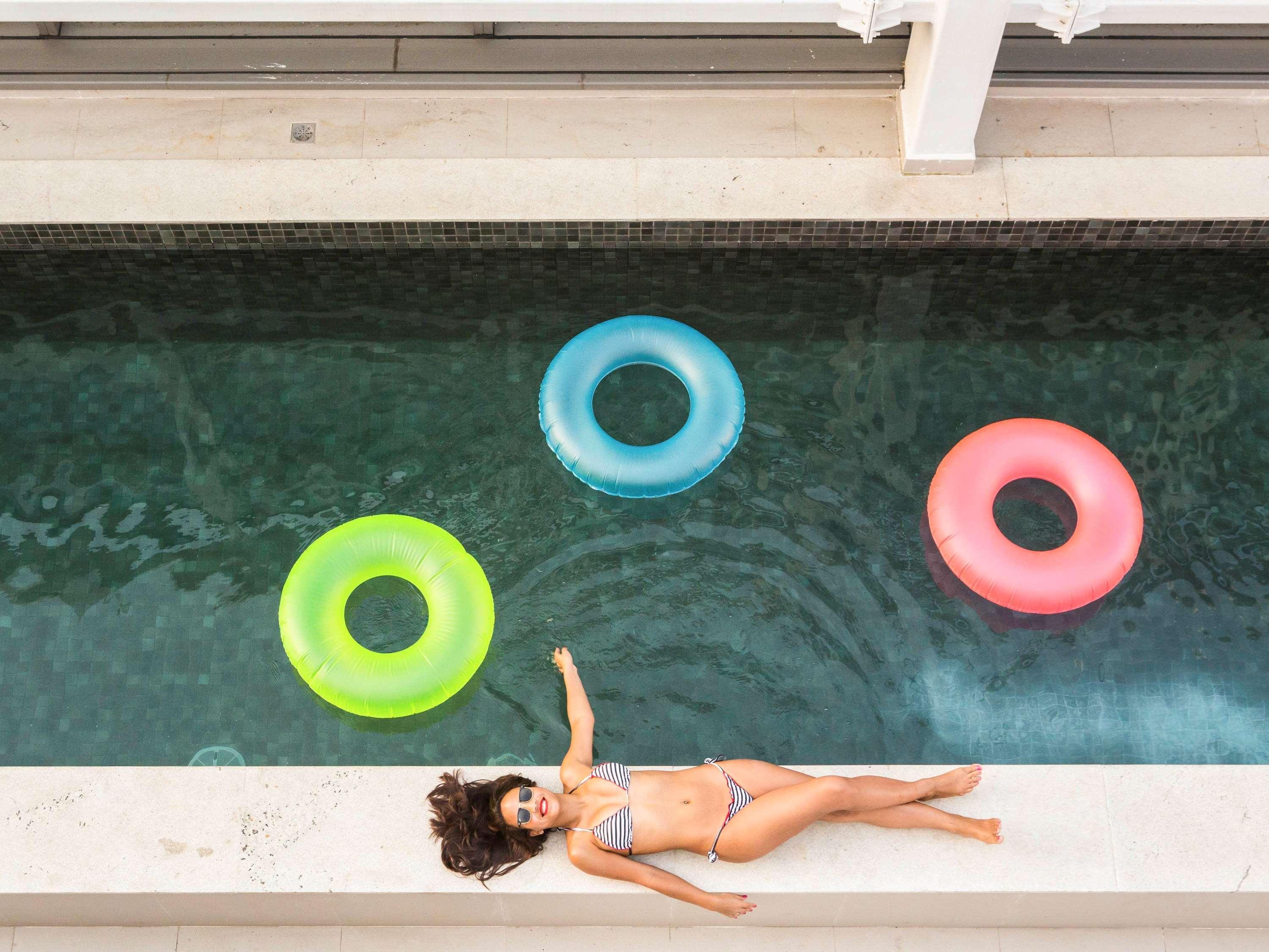 Novotel Rj Porto Atlantico Rio de Janeiro Eksteriør billede