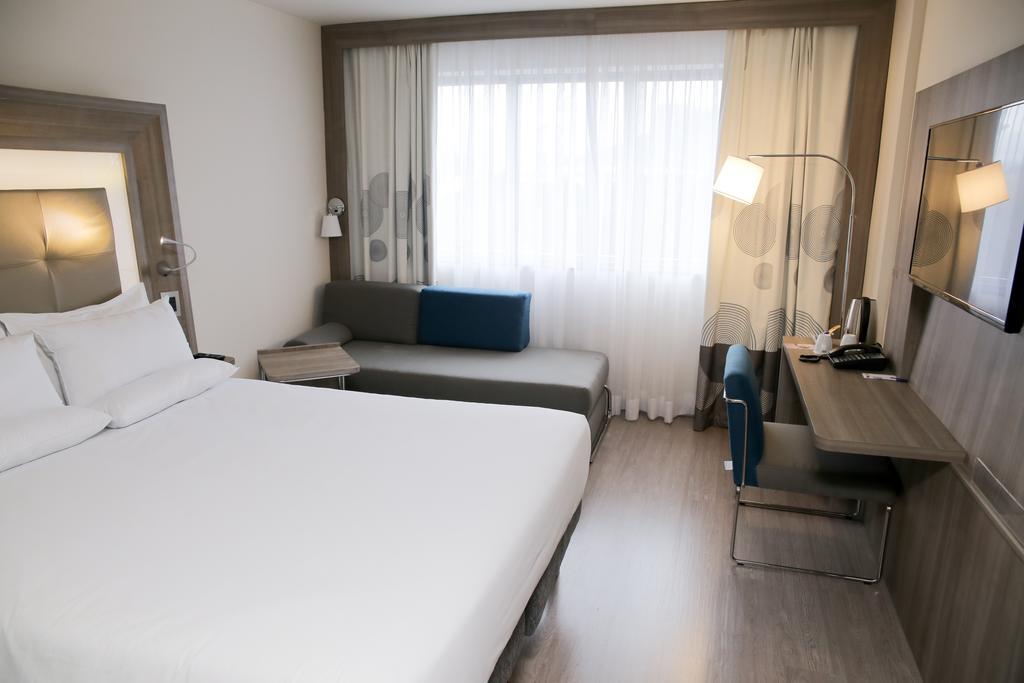 Novotel Rj Porto Atlantico Rio de Janeiro Eksteriør billede