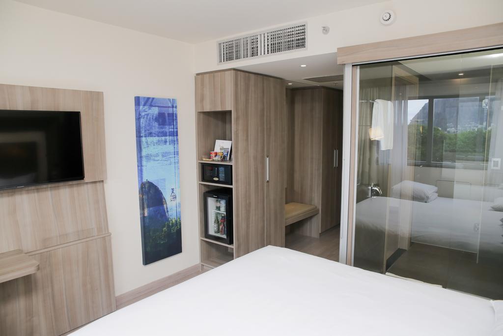 Novotel Rj Porto Atlantico Rio de Janeiro Eksteriør billede