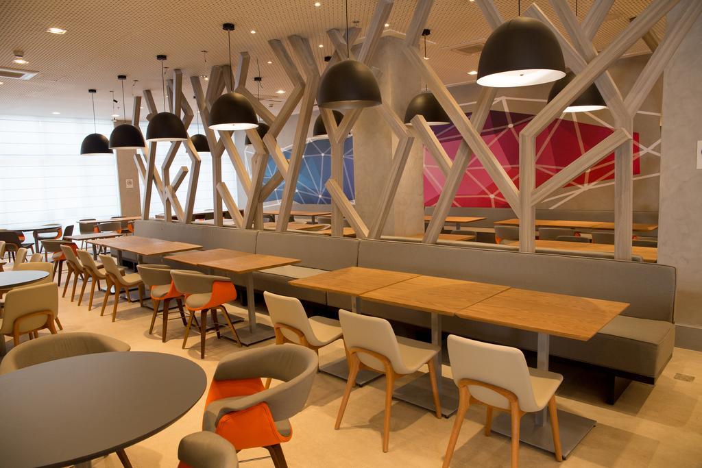 Novotel Rj Porto Atlantico Rio de Janeiro Eksteriør billede