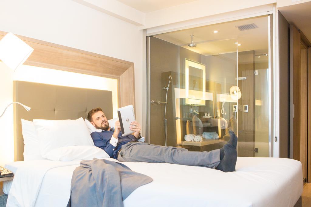 Novotel Rj Porto Atlantico Rio de Janeiro Eksteriør billede