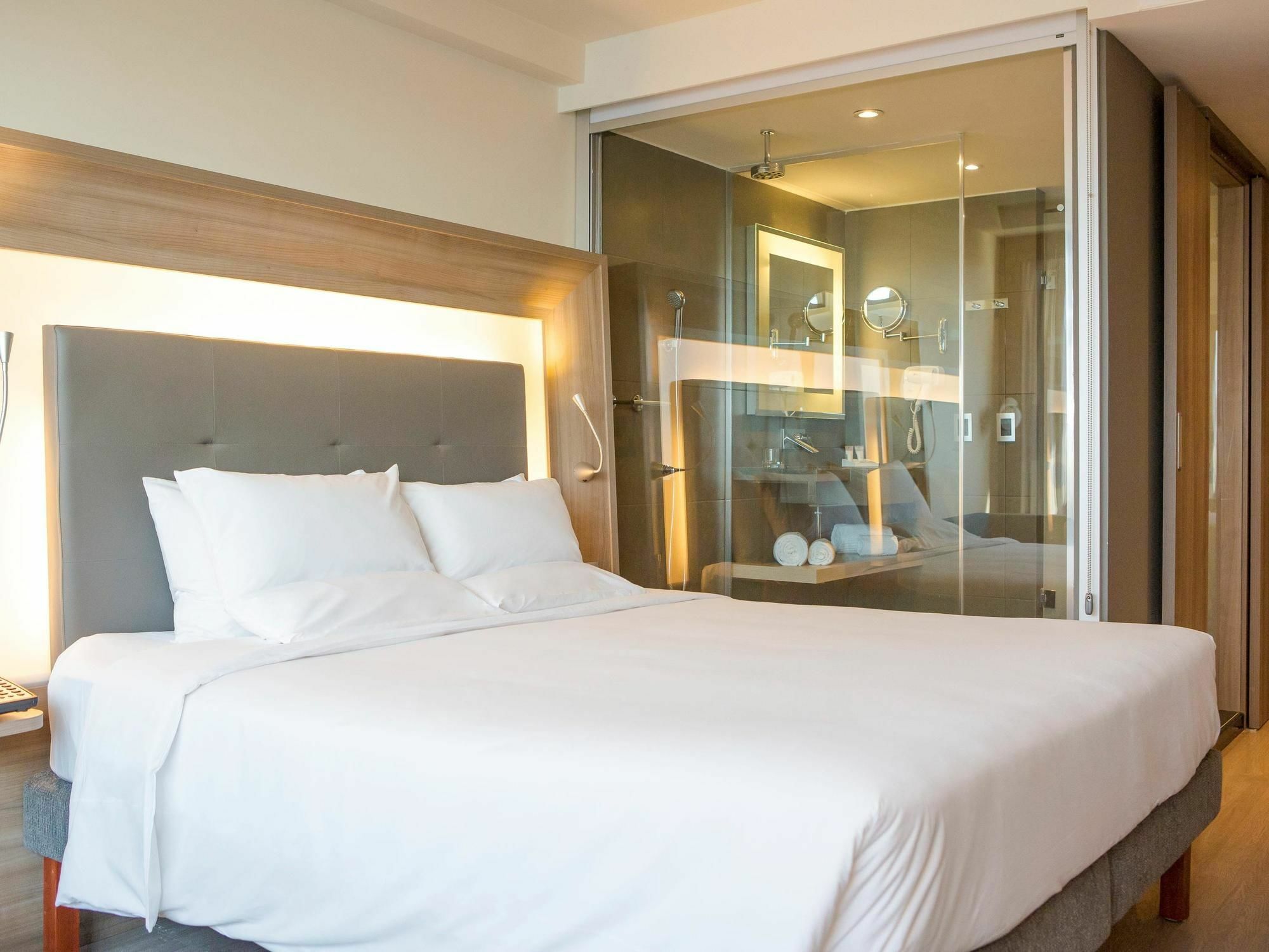 Novotel Rj Porto Atlantico Rio de Janeiro Eksteriør billede
