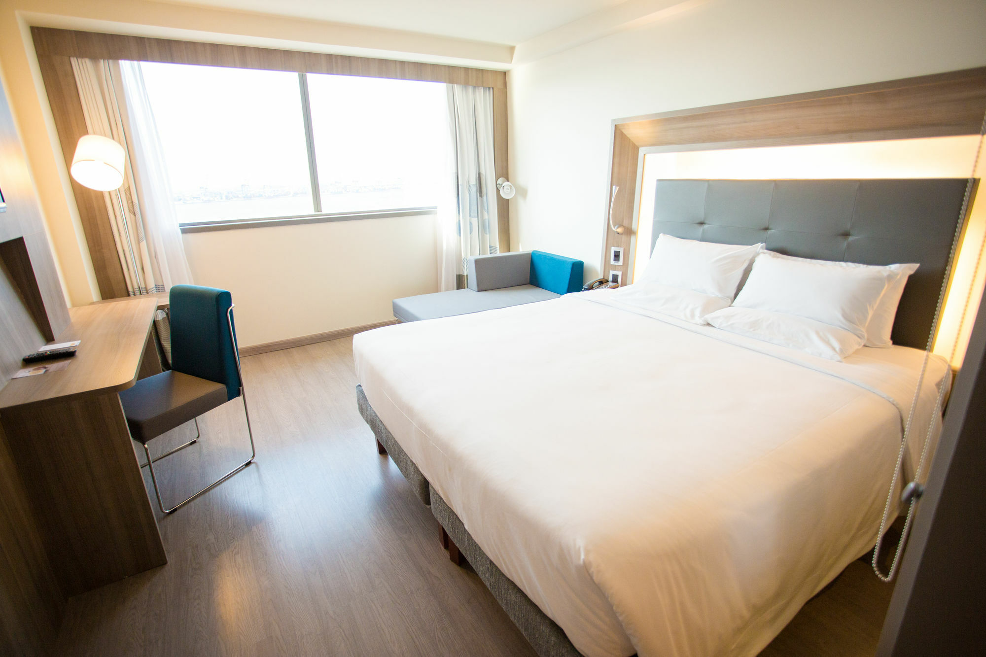 Novotel Rj Porto Atlantico Rio de Janeiro Eksteriør billede