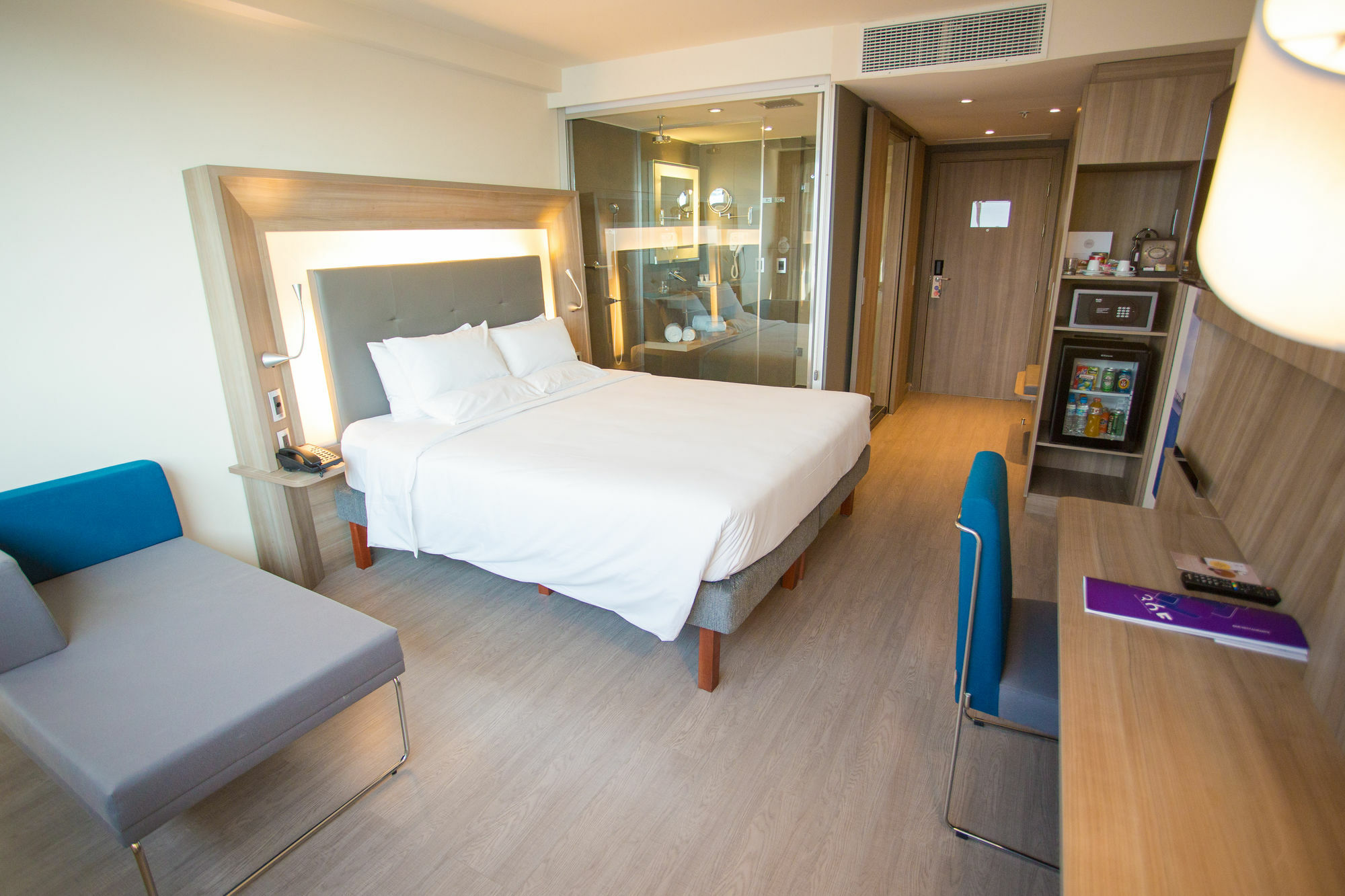 Novotel Rj Porto Atlantico Rio de Janeiro Eksteriør billede