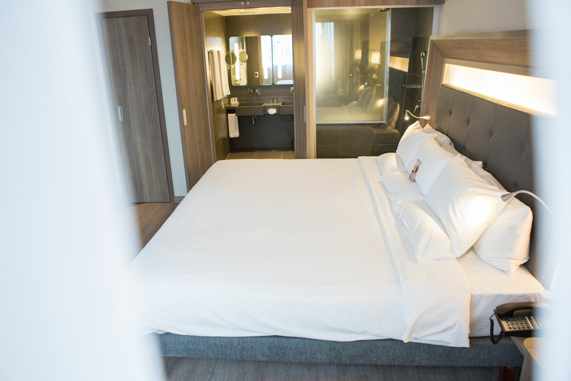 Novotel Rj Porto Atlantico Rio de Janeiro Eksteriør billede