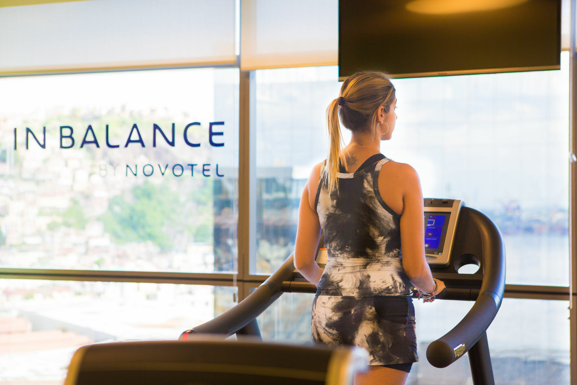 Novotel Rj Porto Atlantico Rio de Janeiro Eksteriør billede