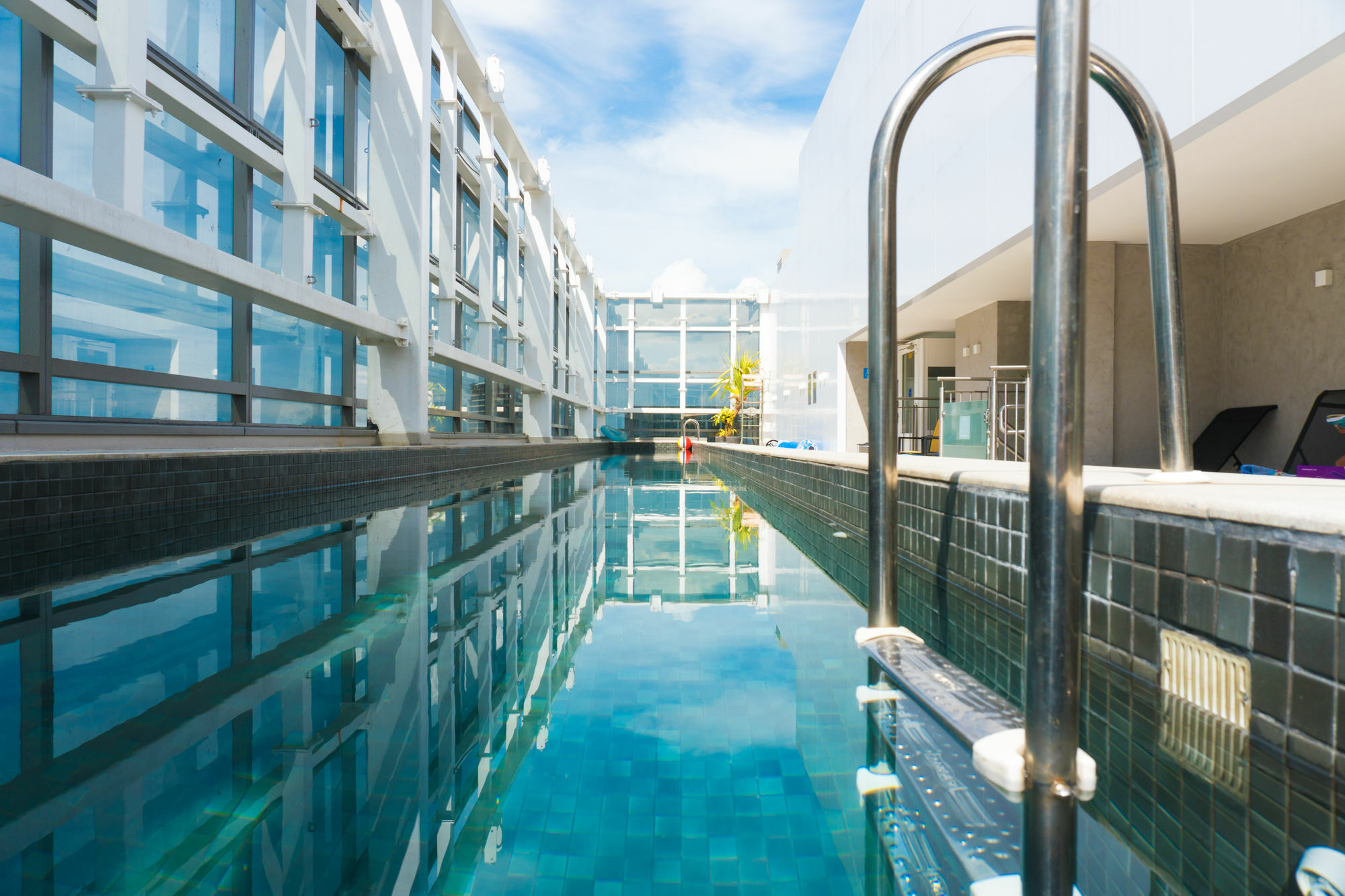 Novotel Rj Porto Atlantico Rio de Janeiro Eksteriør billede