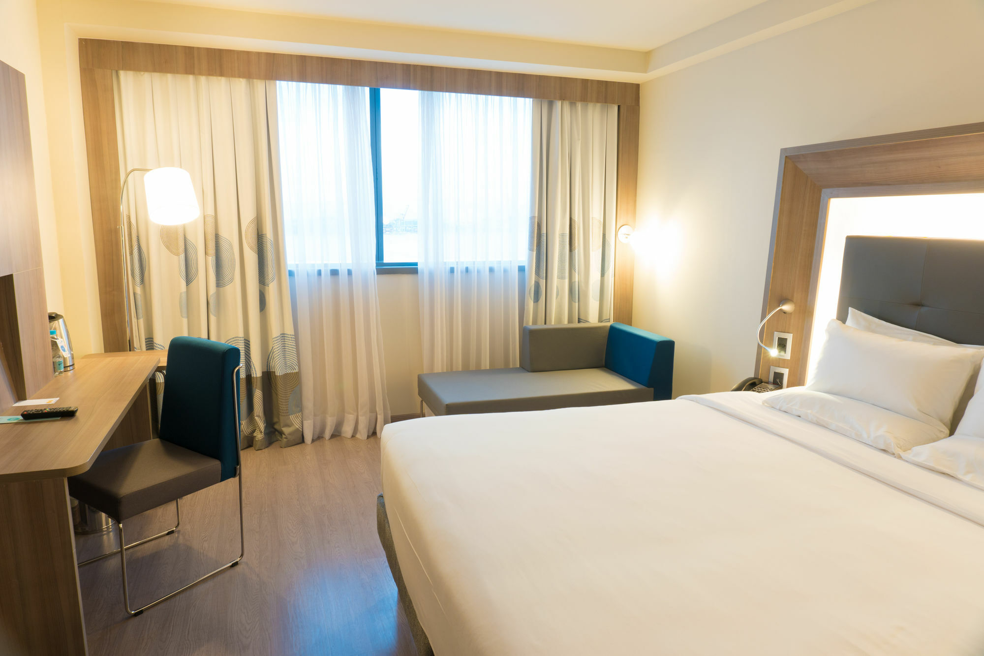 Novotel Rj Porto Atlantico Rio de Janeiro Eksteriør billede