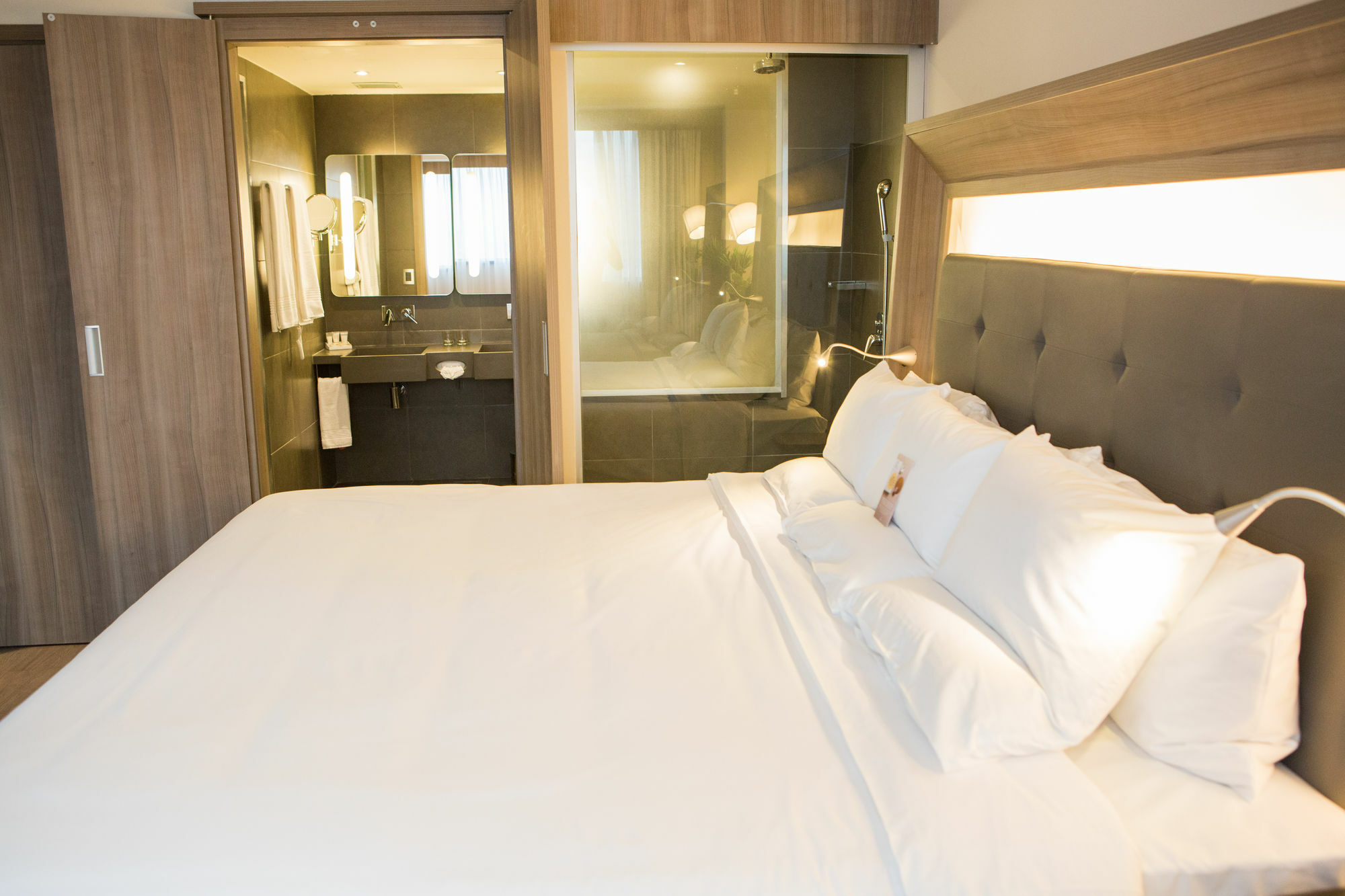 Novotel Rj Porto Atlantico Rio de Janeiro Eksteriør billede